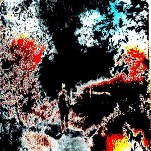 I Will Be a Stranger (Single)