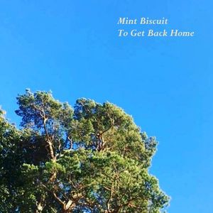 To Get Back Home (EP)