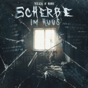 Scherbe im Huus (Single)