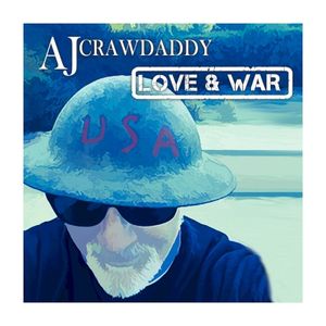 Love & War (Single)