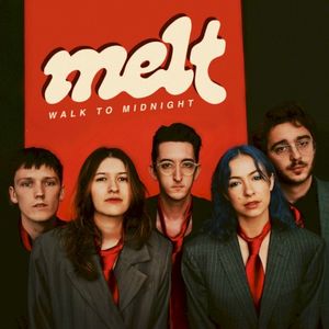 Walk to Midnight (Single)