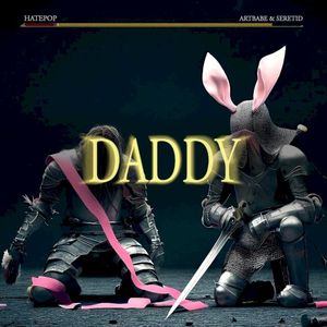 DADDY (Single)