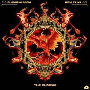 The Phoenix (Single)