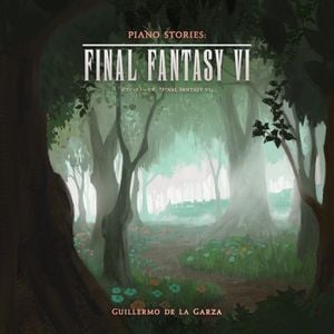 Piano Stories: FINAL FANTASY VI