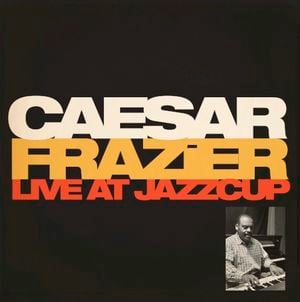 Live at Jazzcup (Live)