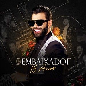 O Embaixador - 15 anos (Live)