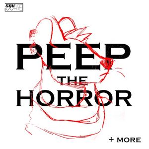 Peep The Horror (EP)