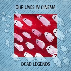 Dead Legends (Single)