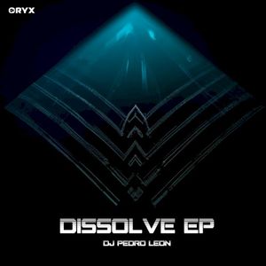 Dissolve EP (EP)