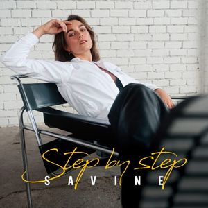 Step by Step (Single)