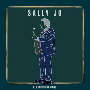 Sally Jo (Single)