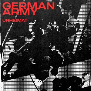 Urheimat (EP)