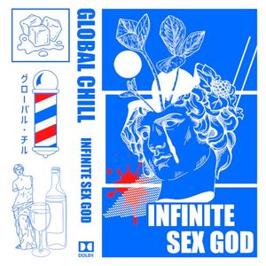 INFINITE SEX GOD (BARBER VERSION)