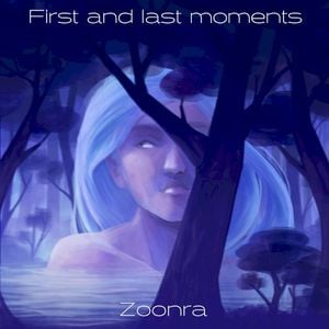 First and last moments (EP)