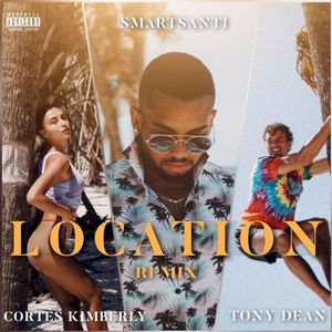 Location (remix) (Single)