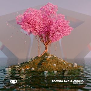 First Time (Single)