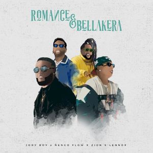 Romance & bellakera (Single)