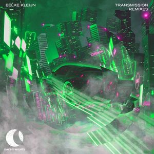 Transmission (Remixes) (EP)