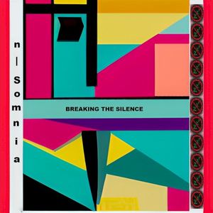 Breaking the Silence (Single)