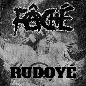 Rudoyé (EP)