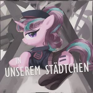 In unserem Städtchen (In Our Town Remix) (Single)