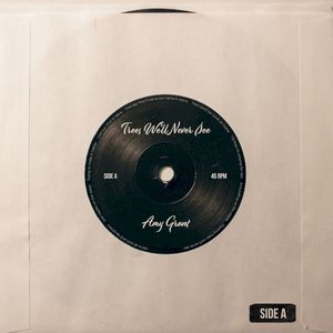 Trees We'll Never See (Single)