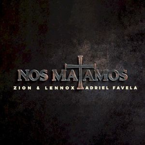 Nos matamos (Single)