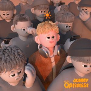 Optimist (Single)