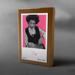 Selections from SATH (EP)