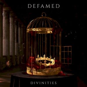 Divinities (EP)