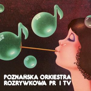 Poznańska Orkiestra Rozrywkowa PR i TV