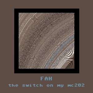 The Switch on My MC202