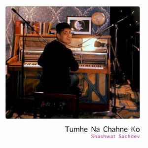 Tumhe Na Chahne Ko (Single)