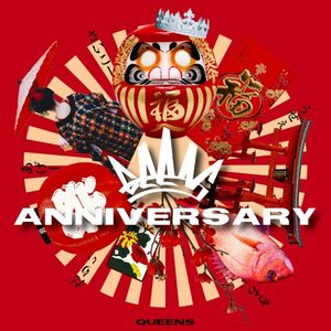 ANNIVERSARY (Single)