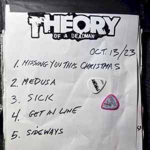 Theory of a Deadman on Tour: Holiday Edition (Live)