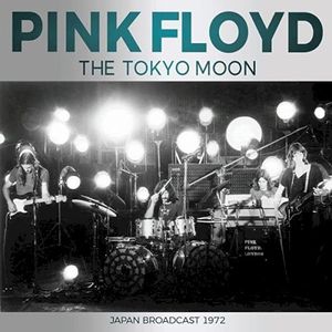 The Tokyo Moon (Live)