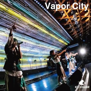 Vapor City (Single)