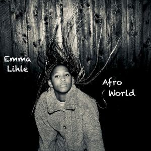 Afro World (Single)