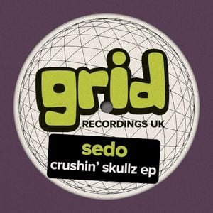 Crushin' Skullz EP (EP)