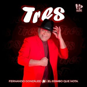 Tres (Guarachando) (Single)