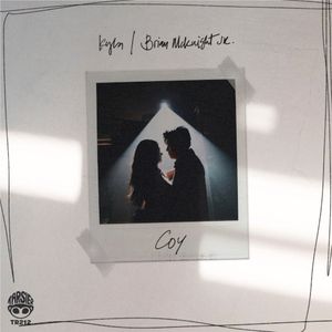 COY (Cuz Of You) (Single)
