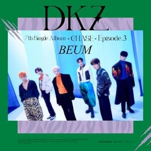 CHASE EPISODE 3. BEUM (Single)