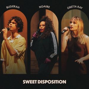 Sweet Disposition (Single)