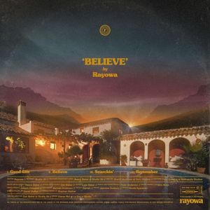 Believe (EP)