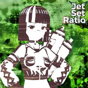 Jet Set Ratio (Single)
