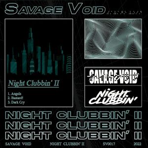 Night Clubbin’ II (EP)