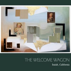 Isaiah, California (Single)