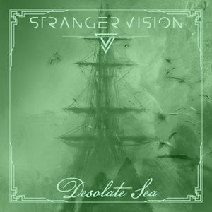 Desolate Sea (Single)