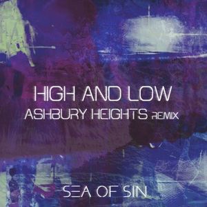 High & Low (Ashbury Heights Remix) (Single)