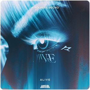 Alive (Single)